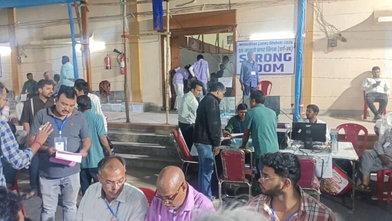 Nagar Nikay Vote Counting: नगर निकाय चुनाव के लिए आज सुबह आठ बजे मतगणना शुरू होगी, दो घंटे बाद आने लगेंगे रिजल्ट