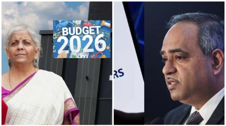Central Budget: उद्योग जगत ने आम बजट को बताया भरोसा बढ़ाने वाला, टाटा मोटर्स पैसेंजर व्हीकल्स लिमिटेड के MD ने की सराहना, जानें किसने क्या कहा?