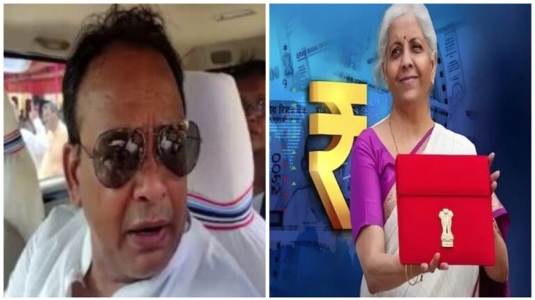 Jharkhand: केंद्रीय बजट में झारखंड को एक और मानसिक स्वास्थ्य अस्पताल की सौगात; स्वास्थ्य मंत्री इरफान अंसारी का तंज, ‘हमने AIMS मांगा था, मिला पागलखाना’