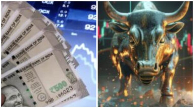 Share Bazar: शेयर बाजार ने मनाया जश्न, सेंसेक्स 2,073 अंक चढ़ा निवेशकों की संपत्ति एक ही दिन में 12.10 लाख करोड़ रुपये बढ़ी