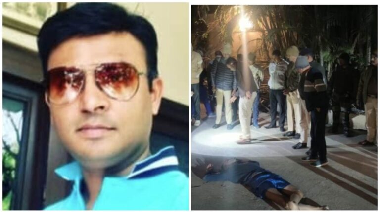 Jharkhand: हादसा या खुदकुशी! छठी मंजिल से गिरने से JD High Street Mall के MD बिल्डर अनुराग सरावगी की मौत, पुलिस ने शुरू की जांच