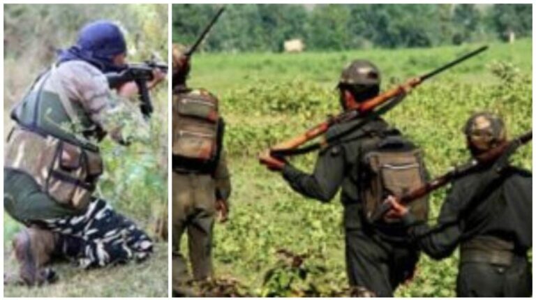 Naxal Final Deadline सुरक्षाबलों के निशाने पर सारंडा के शीर्ष कमांडर मिसिर बेसरा उर्फ भास्कर समेत 300 कुख्यात नक्सली, 31 मार्च की समयसीमा तक लक्ष्य हासिल करने की तैयारी