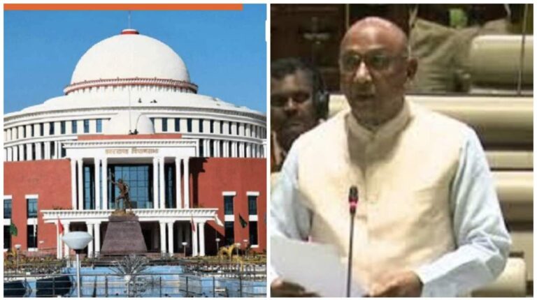 Jharkhand Assembly: विधानसभा में बजट सत्र के दूसरे दिन प्रश्नकाल से शुरू हुई कार्यवाही, विधायक सबिता महतो ने चांडिल डैम का मुद्दा उठाया, तो सरयू राय ने बाजार समितियां के खस्ता हाल का मामला उठाया