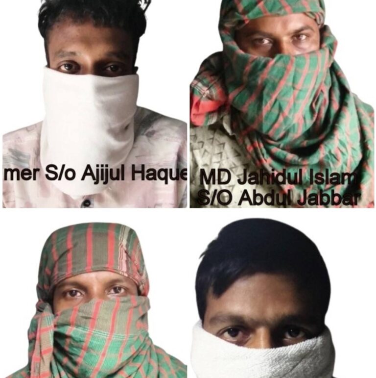 Terror Attack Expose: दिल्ली में बड़ी आतंकी साजिश का पर्दाफाश, बांग्लादेशी नागरिक समेत आठ संदिग्ध लोग गिरफ्तार, पाकिस्तIन के ISI के संपर्क में थे सभी