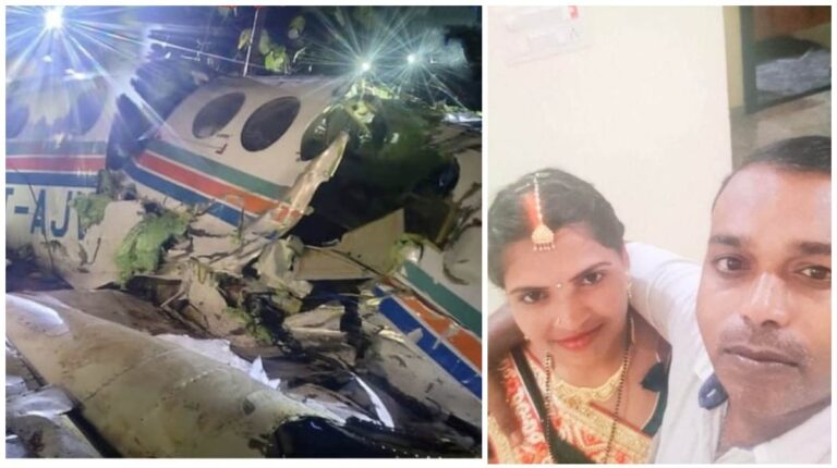 Air Ambulance Crash: एयर एम्बुलेंस दुर्घटना में दो पायलट, एक डॉक्टर समेत सभी सात शव बरामद, सदमे में परिजन, जानें किसे ठहराया जिम्मेदार?