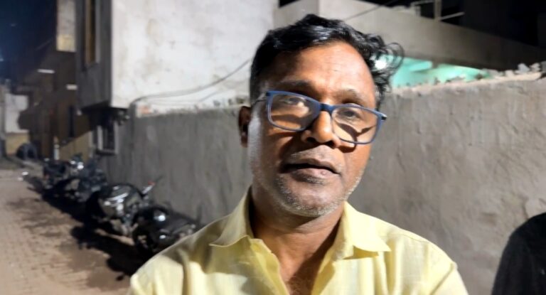 Nagar Nikay Result: कपाली में परवेज आलम के सिर सजा जीत का ताज, प्रतिद्वंद्वी सरवर आलम को 1917 मतों के अंतर से हराया
