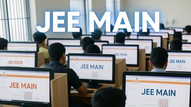 JEE Main Answer Key: NTA ने जेईई मेन के पहले सत्र की प्रोविजनल आंसर की और रिस्पॉन्स शीट जारी की, 6 तक दर्ज करा सकेंगे आपत्ति, 12 फरवरी को आयेगा रिजल्ट