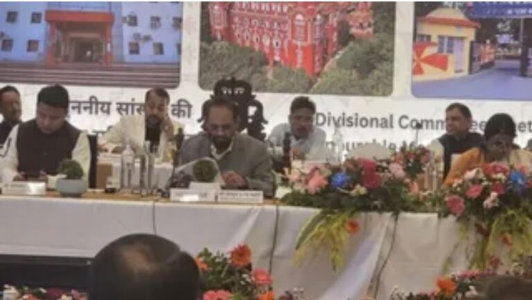 Jamshedpur: बारीगोड़ा और गोविंदपुर क्षेत्र में लंबे समय से अटके रेलवे ओवरब्रिज के निर्माण का रास्ता साफ, रेलवे करायेगा निर्माण