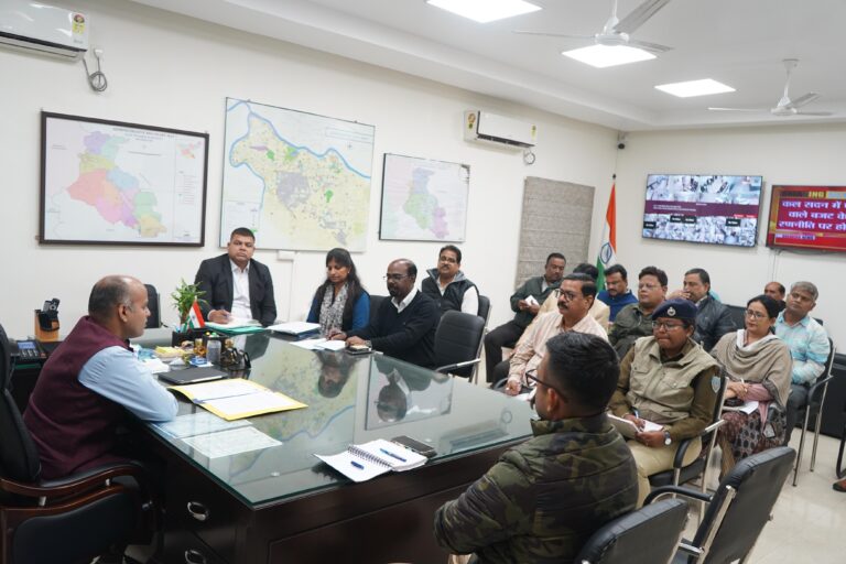 Jamshedpur Municipal Election 2026 :नामांकन के चौथे दिन मानगो, जुगसलाई और चाकुलिया में बढ़ी सरगर्मी