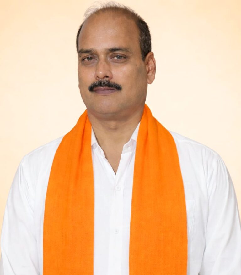 Jamshedpur News :चार करोड़ झारखंडवासियों को निराश करने वाला बजट, हेमंत सरकार ने बजट में युवाओं, किसानों, महिलाओं, मजदूरों की अनदेखी की: भाजपा