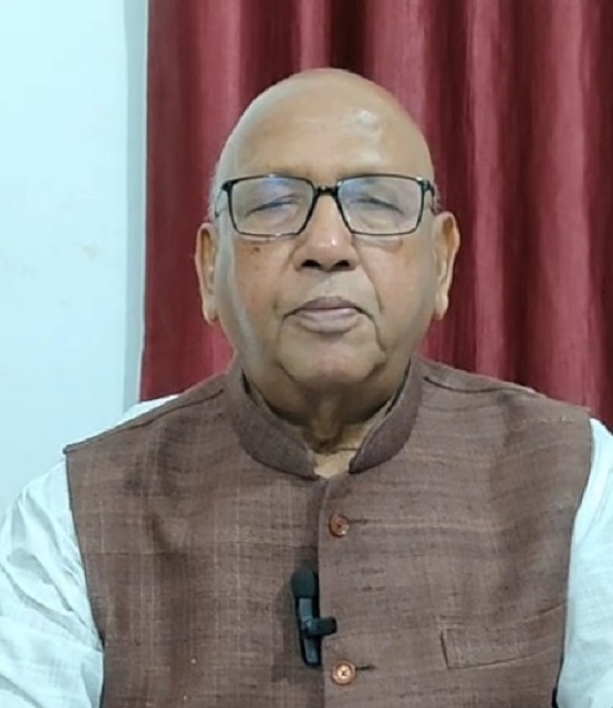 Mango Election: पूर्व मंत्री बन्ना गुप्ता को विधायक सरयू ने दी चुनौती, न्यू पुरुलिया रोड पर अवैध निर्माण कराने समेत लगाये कई आरोप, जानें क्या कहा?