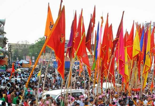Jamshedpur: रामनवमी का विसर्जन जुलूस आज, शहर भारी वाहनों की नो इंट्री, सुरक्षा व्यवस्था रहेगी सख्त