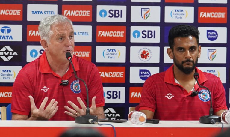 Jamshedpur News :कोलकाता में शानदार जीत के बाद मेन ऑफ़ स्टील फर्नेस में इंटर काशी की करेंगे मेज़बानी