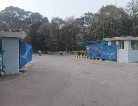 Jublee Park Gate Open: 16 दिनों के बाद जुबली पार्क का गेट आज खोला, संस्थापक दिवस को लेकर था बंद