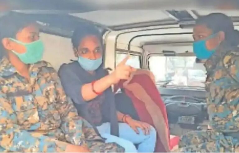 Jamshedpur: सोनारी के ग्वाला बस्ती से तड़ीपार अपराधी चटनी डॉन गिरफ्तार, पुलिस ने घेराबंदी कर धर दबोचा