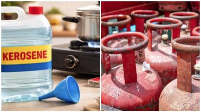 LPG Crisis: अब किचेन में केरोसिन और कोयले की दोबारा वापसी, 48,000 किलोलीटर केरोसिन के अतिरिक्त आवंटन की घोषणा
