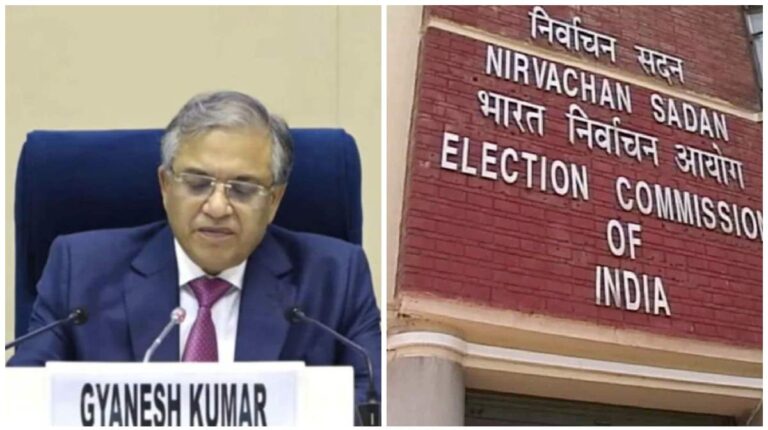 Election Announce Today: निर्वाचन आयोग आज शाम बंगाल, असम समेत चार राज्यों में विधानसभा चुनावों की तारीखों करेगा एलान