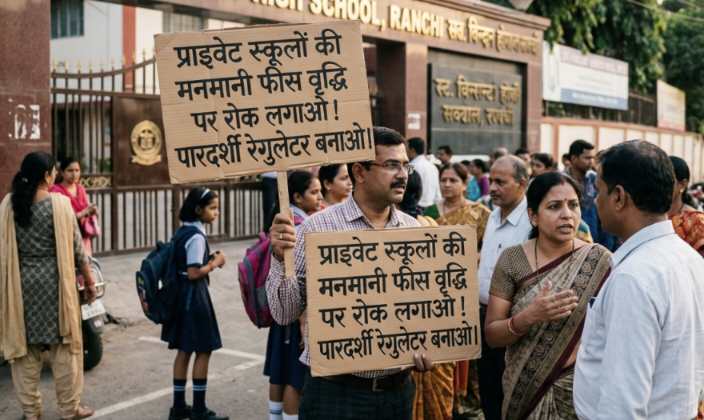 Private School Fee Hike: निजी स्कूलों में हर साल शुल्क वृद्धि पर रोक के लिए एक पारदर्शी नियामक बनाने की राज्यसभा में उठी मांग