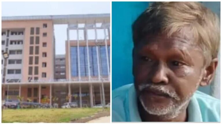 Jamshedpur: MGM में गंभीर लापरवाही! 9 दिन से गायब बागबेड़ा के मरीज का शव अस्पताल में ही मिला, परिजनों का आरोप- हत्या कर शव फेंका गया