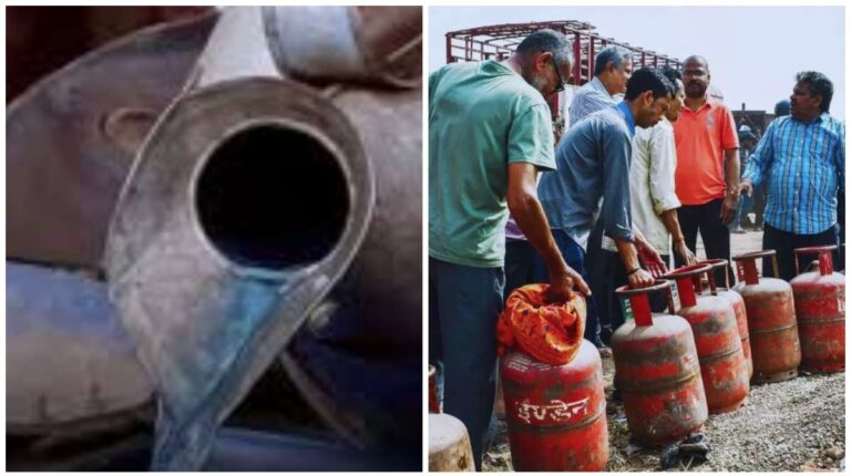 LPG Crisis: अब केंद्र ने बदला अपना फैसला, रसोई गैस पर दबाव कम करने के लिए 60 दिन के लिए PDS के तहत मिलेगा केरोसिन