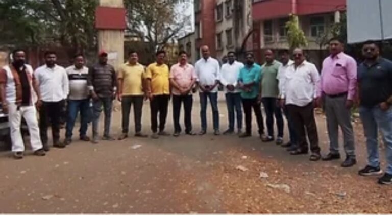 Jamshedpur: घाघीडीह जेल रोड पर BJP के मंडल अध्यक्ष पर जानलेवा हमला, घटना CCTV में कैद, जांच में जुटी पुलिस