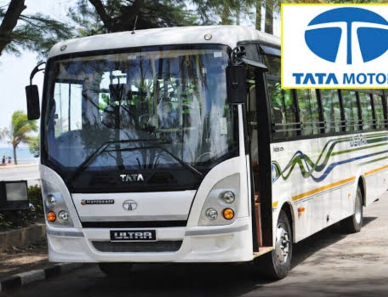 Tata Motors New Order: टाटा मोटर्स को देशभर के कई परिवहन निगमों से 5000 से ज्यादा बसों और चेसिस के ऑर्डर