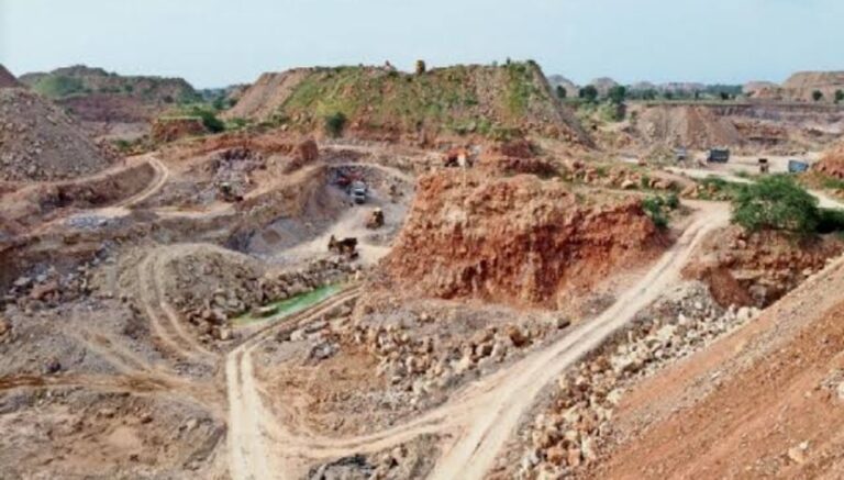Mins Block: महत्वपूर्ण खनिजों के 19 ब्लॉक की नीलामी का सातवां चरण कल से शुरू करेगा केंद्र