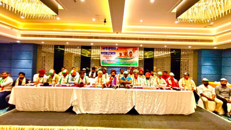 Jamshedpur News :अखंड तिरंगा यात्रा सह शहीद सम्मान यात्रा – 22 मार्च 2026