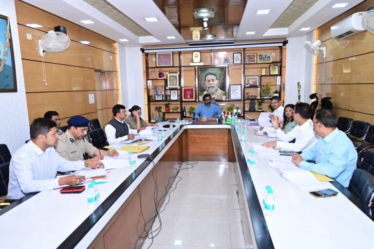 झारखंड में 6 कैदियों की रिहाई पर सहमति, CM हेमन्त सोरेन ने मॉनिटरिंग और पुनर्वास पर दिया जोर