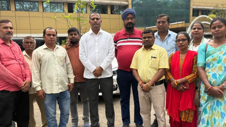 Jamshedpur News :गोविंदपुर में 4 दिन से जलापूर्ति ठप, 1.5 लाख लोग प्रभावित