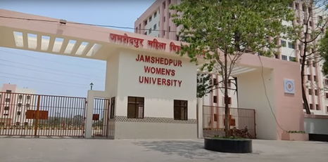 Jamshedpur: डॉ ईला संभालेंगी जमशेदपुर महिला विश्वविद्यालय की कमान, राज्य के तीन विश्वविद्यालयों को मिल गये वीसी
