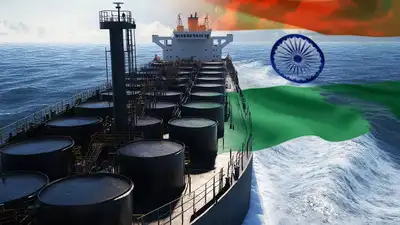 Crude Oil Crisis: भारत ने 2 करोड़ बैरल रूसी तेल खरीदा, रूस बोला- आंकड़ा सार्वजनिक नहीं करेंगे, ‘बहुत से बुरा चाहने वालों’ से छिपाकर रखेगा