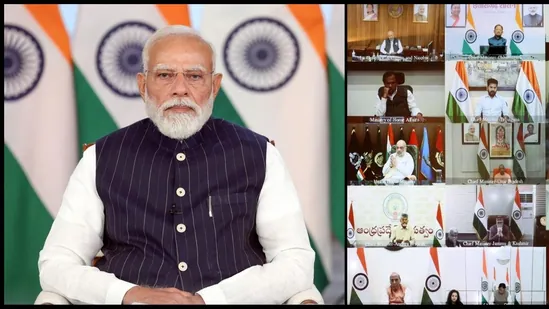 LPG Crisis: ऊर्जा सुरक्षा सुनिश्चित करना और नागरिकों के हितों की रक्षा करना सरकार की सर्वोच्च प्राथमिकताएं, मुख्यमंत्रियों के साथ बैठक में बोले पीएम मोदी
