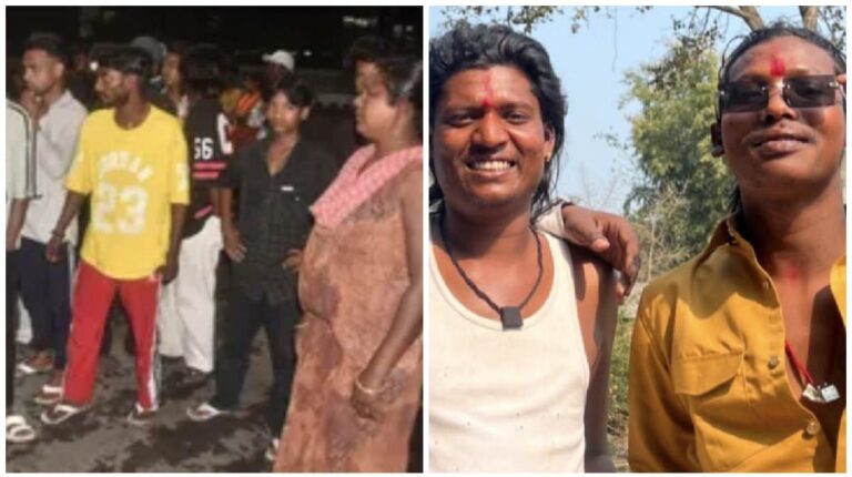 Jamshedpur Crime: सीतारामडेरा में ताबड़तोड़ फायरिंग के बाद चला चापड़, दोनों गंभीर रूप से घायल, TMH में चल रहा इलाज