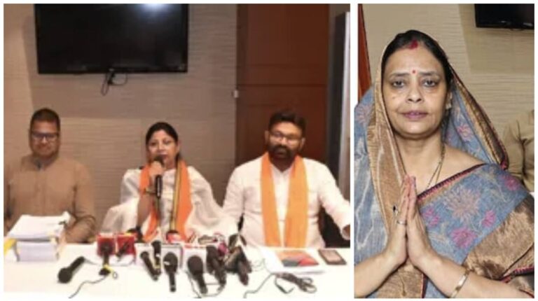 Jamshedpur : मानगो नगर निगम चुनाव 2026 के रिजल्ट को लेकर विवाद गहराया, जमशेदपुर कोर्ट पहुंचा मामला, 15 मई को सुनवाई