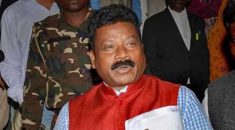 Jharkhand: झारखंड के पूर्व मंत्री एनोस एक्का की जेल की सजा निलंबित, सुप्रीम कोर्ट से मिली जमानत, ये है मामला?