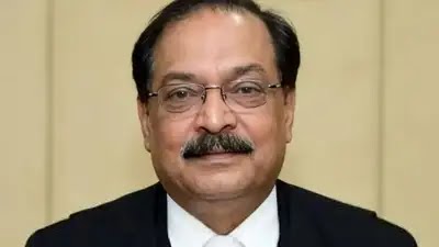 Appointed Lokayukta: झारखंड हाइकोर्ट के पूर्व न्यायाधीश अमिताभ कुमार गुप्ता राज्य के लोकायुक्त नियुक्त