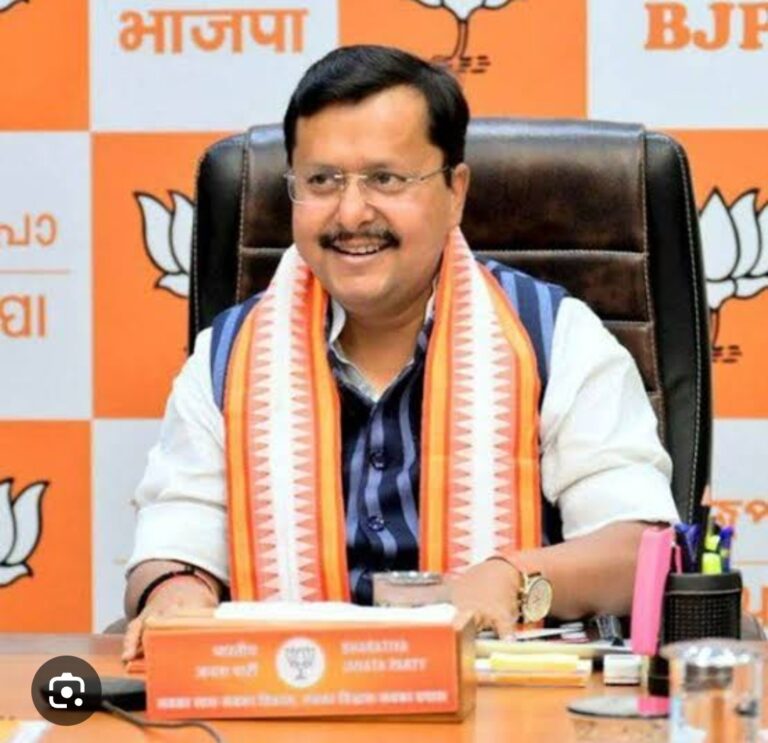 Jharkhand BJP: भाजपा अध्यक्ष नितिन नवीन का दो दिवसीय झारखंड दौरा छह जून से, सात को युवाओं के साथ करेंगे संवाद