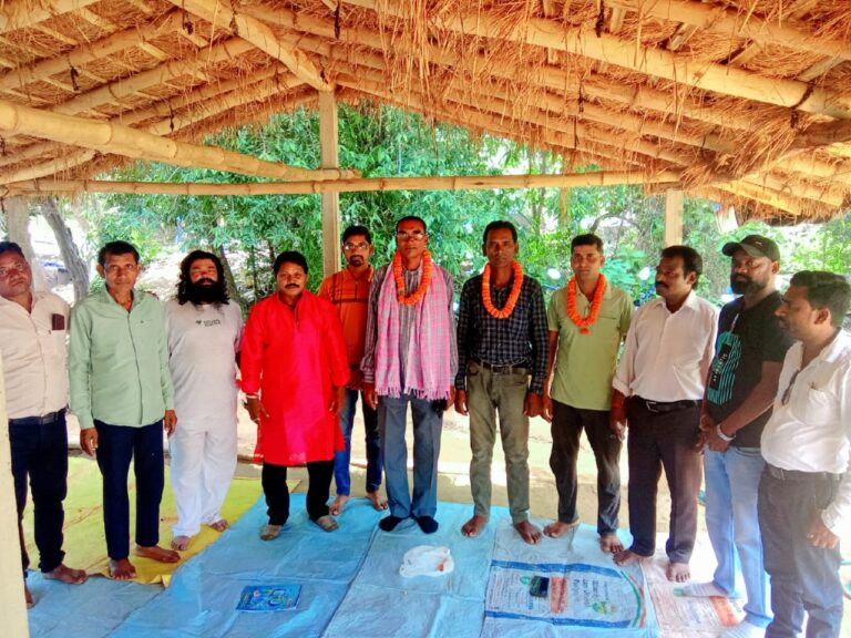 JAMSHEDPUR NEWS :जदयू ने तीन मंडलों के अध्यक्षों की घोषणा की, संगठन विस्तार और कार्यकर्ता सम्मेलन की बनी रणनीति