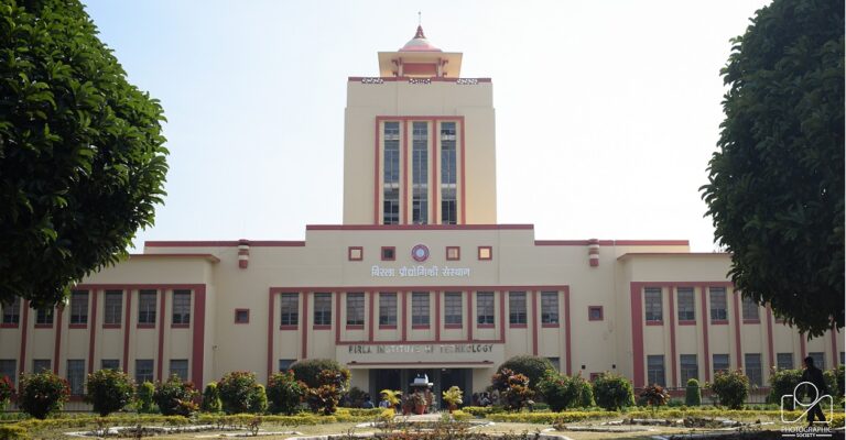 Jharkhand: बीआईटी-मेसरा और आईआईटी-खड़गपुर ने संयुक्त अनुसंधान के लिए MOU पर हस्ताक्षर किए