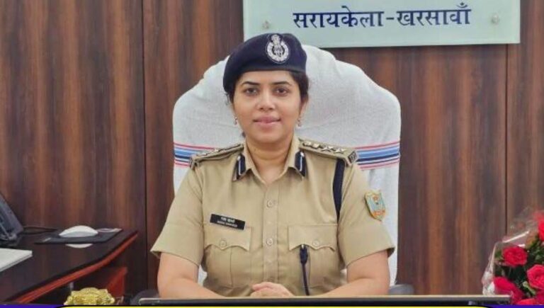 Seraikella-kharsawan: सरायकेला-खरसावां पुलिस विभाग में बड़ा फेरबदल, कई अनुभवी अधिकारियों को जिले के महत्वपूर्ण थाना क्षेत्रों एवं ओपी में किया गया पदस्थापित