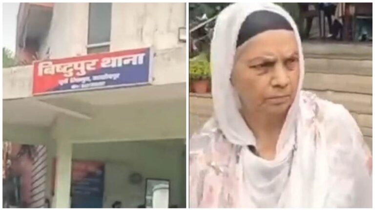 Jamshedpur: बिष्टुपुर में दो ठगों ने खुद को पुलिसकर्मी बता महिला से ठग लिए दो लाख रुपये मूल्य के सोने के गहने, मामला दर्ज