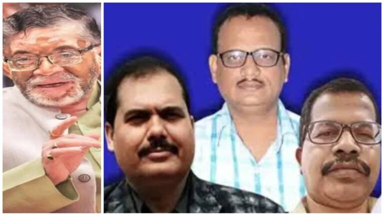 Jharkhand: झारखंड में सूचना आयुक्तों की नियुक्ति का रास्ता साफ,राज्यपाल संतोष गंगवार ने अनुज सिन्हा समेत चार नामों पर जतायी सहमति