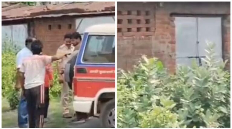 Saraikela:कपाली के हासाडुगरी में बंद ईंट भट्टे में चोरी की बड़ी वारदात, लाखों रुपए मूल्य की मशीनरी और उपकरण गायब