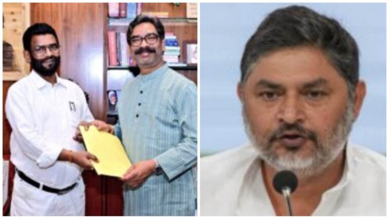 Rajyasabha Election: राज्यसभा चुनाव में भाकपा माले ‘इंडिया’ गठबंधन के पक्ष में करेगा मतदान, BJP पर लगाये ये आरोप?