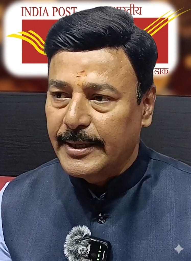 Ranchi News :झारखंड के 13 प्रधान डाकघरों में आधार सेवाओं का समय बढ़ा, अब सुबह 7 बजे से शाम 5 बजे तक मिलेगा लाभ