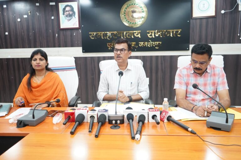 JAMSHEDPUR NEWS: झारखंड के वोटर्स ध्यान दें! 30 जून से घर-घर आएंगे BLO, 2026 के लिए बनेगी नई वोटर लिस्ट; जानें किसे देने होंगे डॉक्युमेंट्स
