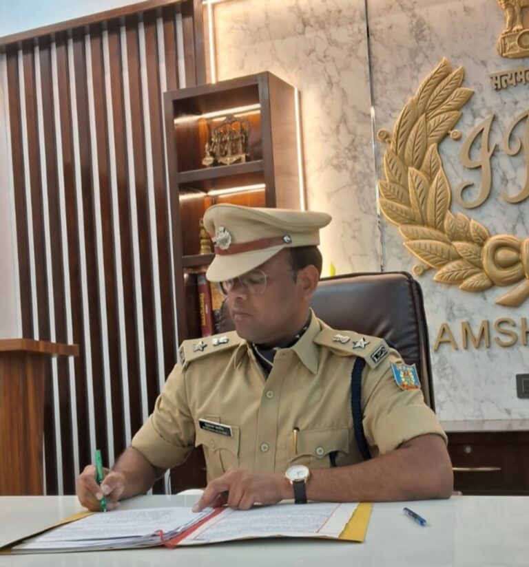 Jamshedpur: हिमांशु सिंह हत्याकांड को लेकर गठित, SIT पूरे घटनाक्रम के पीछे की साजिश की करेगी पड़ताल, डीडी बार जांच के दायरे में