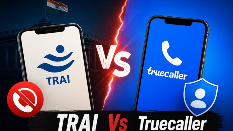 Trai Spam Call: ट्राई ने Truecaller के ‘फ्रीक्वेंटली ब्लॉक्ड’ टैग पर जताई आपत्ति, DND विकल्प दिखाने को कहा