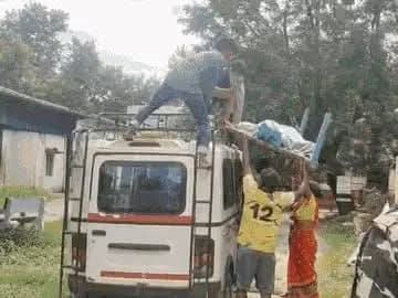 Chaibasa: आपत्तिजनक हालत में पकड़े गए थे पत्नी और चाचा; फिर पंचायत बैठी, 4 दिन बाद तालाब मिली पति की लाश, पत्नी और चाचा फरार